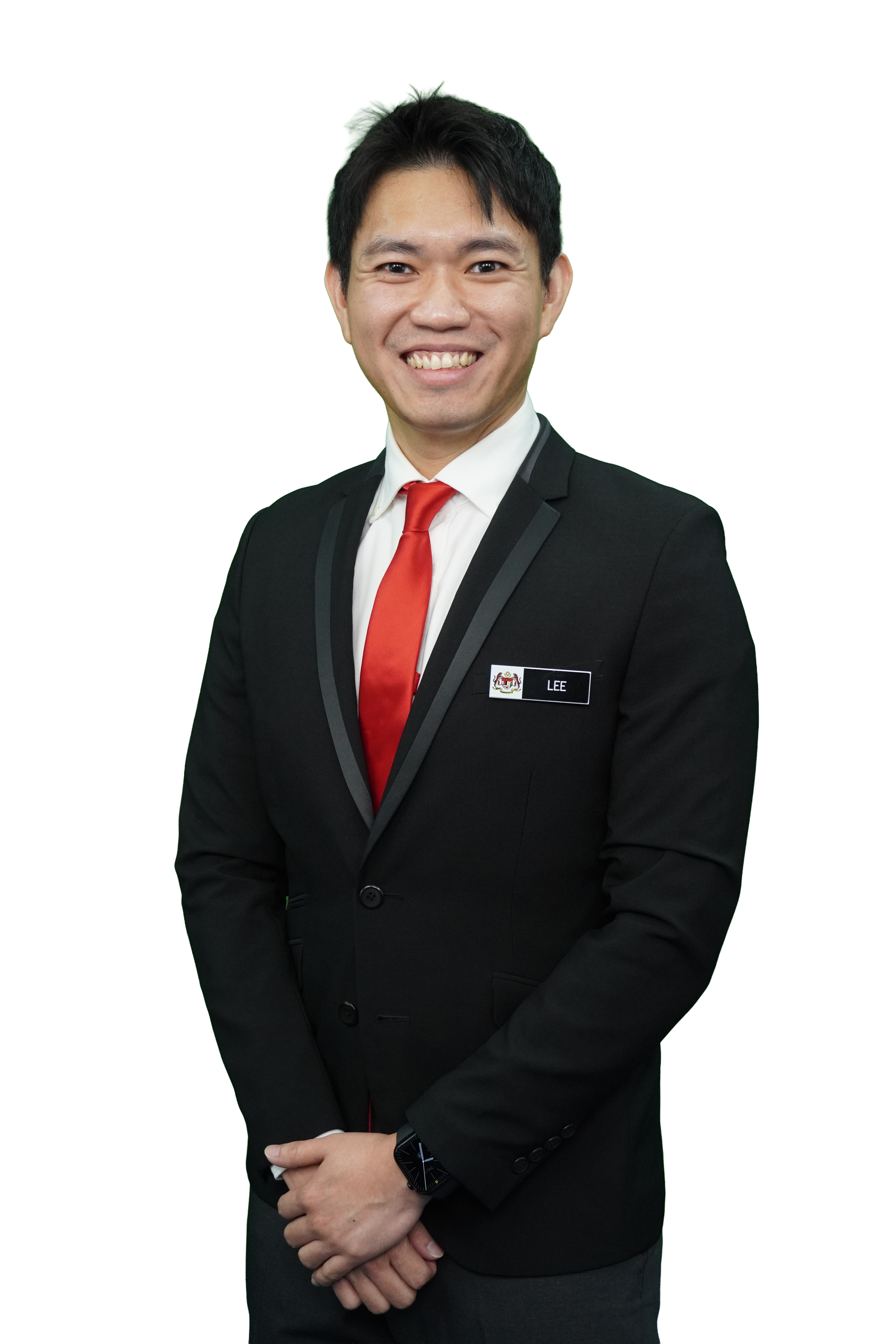 LEE YEH CHING